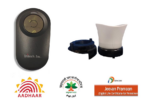 Iristech Mk2120ul Single Iris Scanner Iristech Mk2120ul Single Iris Scanner