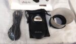 Iristech Mk2120ul Single Iris Scanner Iristech Mk2120ul Single Iris Scanner