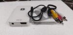 D-Link DSM-260 MirrorStream TV Adapter