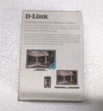 D-Link DSM-260 MirrorStream TV Adapter