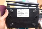 D-Link DSL-2750U Wireless
