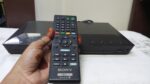 Sony BDP-S1100 Blu-ray Disc/DVD Player