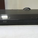 Sony BDP-S1100 Blu-ray Disc/DVD Player