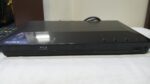 Sony BDP-S1100 Blu-ray Disc/DVD Player