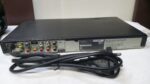 Sony DVP-SR650P DVD Player