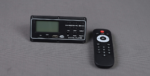 VIRE 057BT Big Display Audio Pannel Module