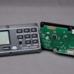 VIRE 057BT Big Display Audio Pannel Module