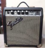 Fender Frontman 10G Electric Guitar Amplifier, 10-Watt