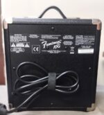 Fender Frontman 10G Electric Guitar Amplifier, 10-Watt