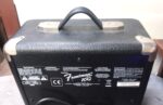 Fender Frontman 10G Electric Guitar Amplifier, 10-Watt