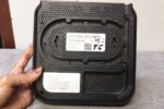 Airtel Xstream Fiber