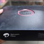 Airtel Xstream Fiber