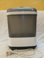 Dr. Brown's Natural Flow Bottle Sterilizer & Dryer