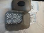 Dr. Brown's Natural Flow Bottle Sterilizer & Dryer