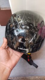Ski Helmet (for kids)