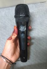 EAS EASTER Vocal Dynamic Wired Microphone EAS-111 Microphone