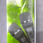 EAS EASTER Vocal Dynamic Wired Microphone EAS-111 Microphone