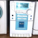 Philips MC-10021M micro home stereo system