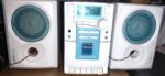 Philips MC-10021M micro home stereo system