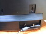 Pioneer Slim AV Micro System – Model X-SMC1-K
