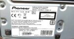 Pioneer Slim AV Micro System – Model X-SMC1-K