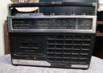 Murphy 5632TM Radio Cassette Recorder