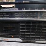 Murphy 5632TM Radio Cassette Recorder