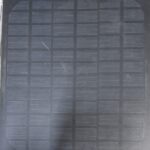 4.5W Silicon Solar Panel with Terminal Connections