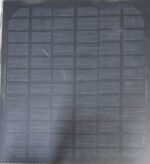 4.5W Silicon Solar Panel with Terminal Connections