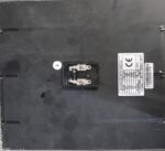 4.5W Silicon Solar Panel with Terminal Connections