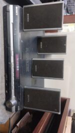 Sony DVD Home Theatre System DAV-DZ270K.