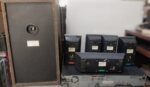 Sony DVD Home Theatre System DAV-DZ270K.