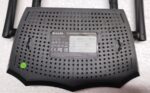 Tenda AC8 AC1200 Dual-Band Gigabit Wireless Router