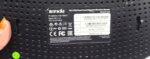 Tenda AC8 AC1200 Dual-Band Gigabit Wireless Router
