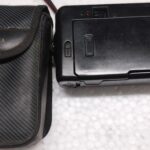 Yashica Vintage Camera