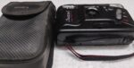Yashica Vintage Camera